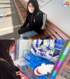 【《脱がせば爆乳ドスケベBODY×ほぼ処女》神待ち家出少女】SNSで拾った地味目イモっ子(18歳)と援交ハメ撮り！！揉めば弾ける爆乳、慣れない手つき、初々しさにおじ暴走...！！経験人数たった1人のウブなワレメに問答無用の無許可中出し！『やだ、もうしない...。』と嫌がる彼女...無理くりスケスケ制服コスに着替えさせ生ハメ2回戦！！膣内に残った精子をバイブで掻きまわし、トドメのチ●ポで絶頂アクメ→濃厚ザーメンぶっかけ！！【あまちゅあハメREC＃おと＃家出少女】のサムネイル画像