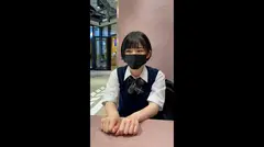 都内在住の予備校生(19)を呼び出して生ハメしてみました！ 小さな剛毛処女の体をガン突きし前人未到のおマ●コに中出し！！のサムネイル画像