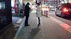 街行くセレブ人妻をナンパしてAV自宅撮影!⇒中出し性交! celeb.15 『奥様イイじゃないですかぁ』『ダメェ!私には旦那が…。』AV男優の昼ドラ講座の巻 in 東京都杉並区のサムネイル画像