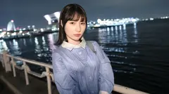 マジ軟派、初撮。 2090 可愛らしいハイテンション女子大生はなかなかのH好き？ミニマムなボディから響き渡る喘ぎ声！エロポテンシャル高過ぎ！のサムネイル画像