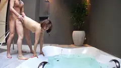 かすみ 52歳 中出し熟女の18番目のサンプル画像