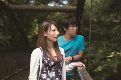 この奥さんの詳細わかりますか？港区在住、大学卒業から2カ月でいきなり社長夫人のスピード玉の輿美人妻と練馬区在住、普段は清楚なピアノ講師のFカップ隠れ巨乳妻がまさかの発情！なぜ おっさん生チン相手に「抜かないでっ！」と絶叫 するハメになったのか？その一部始終。 西内るな 二宮和香の4番目のサンプル画像