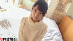 シロウトTV×PRESTIGE PREMIUM 35 バイトの延長感覚で撮られた、素人アイドル達の初出し映像！の16番目のサンプル画像