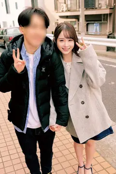 ラブラブカップル同士が互いのパートナーを交換するスワッピングゲームに挑戦！！相手の彼女&彼氏をより多くイカせたら賞金100万円！？ゆず(20)&たかし(22)VSもあ(21)&けんた(21)男を狂わせる拘束スイートルーム！？初めてのハーレム痴女プレイでM男くんいじめ！身動きできないデカチンをヌいてヌいてイカせまくる！ひまり(21)大学生&みづき(21)大学生のサムネイル画像