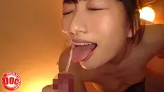 【配信専用】両手に竿！！2本のチ●ポをおいしそうにしゃぶる…チンしゃぶ大好き美女達の極上Wフェラ！！ 神咲まい 大川月乃 望月あやか 星川凛々花 川田みはるの4番目のサンプル画像