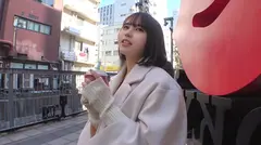 本能で感じるエロの伝道師！ドスケベ歯科衛生士が応募してきた！全身が性感帯ですぐ濡れてしまう！何度も中イキしてしまって振り出した腰が止まらない！ダンスで鍛えた腰振りで負けじと腰を振り下ろす！ 【初撮り】ネットでAV応募→AV体験撮影 2412のサムネイル画像