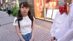 マジ軟派、初撮。 1516 秋葉原の地下アイドルがお金に釣られてパコっちゃった♪キュートなアイドルがベットでライブに勝るセックスを魅せる！ラブリーボディが縦横無尽のピストンに乱れ舞う！！のサムネイル画像