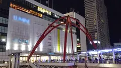 マジ軟派、初撮。 1768 ハスキーボイスでクールなお姉さんをナンパ！これぞ美乳！讃えたくなるおっぱいの持ち主で…。濃厚な愛撫やピストンで徐々に声色が変わっていく！のサムネイル画像