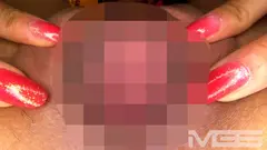 黒ギャルマンコ！マンコ！マンコ！黒マンコおっぴろげコレクション ayami hinano さくら悠 つばさ 杏紅茶々の13番目のサンプル画像