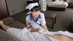 腿コキが手コキの100倍気持ちいい説 芦川芽依 佐々木恋海 相川恋 原美織 本真ゆりの7番目のサンプル画像