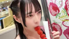 高学歴ミスコン受賞者の乱れた休日 ～3P乱交ででイキまくる20歳女子大生～のサムネイル画像