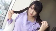 【初撮り】ネットでAV応募→AV体験撮影 891 全身性感帯♪どこ弄っても敏感に反応♪鬼テク手マンで溢れ出ちゃうマン汁♪のサムネイル画像