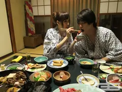 寸止め温泉旅行 蓮実クレアの4番目のサンプル画像