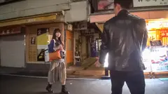 マジ軟派、初撮。 1239のサムネイル画像