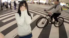 マジ軟派、初撮。 1416 お金欲しさにホテルまでついてきた19歳の女の子！Hなゲームに戸惑いつつも流されてオチ○チンをパクリッ！何度でも抱きたくなる若々しい体に大興奮間違いなし！のサムネイル画像