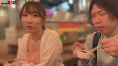 街行く人のキス魔事情を調査…したら！想定よりはるかにディープ、且つ全身だった件 6月某日渋谷駅周辺 りあさん(20)のサムネイル画像