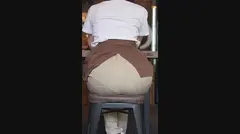 僕の幸運なエロい体験 お洒落なカフェで友人に勧められたマッチングアプリでそこの美人店員が謎に釣れて、一瞬美人局かと疑うくらいトントン拍子でホテルに行ったらただのど変態だった話 美園和花の5番目のサンプル画像