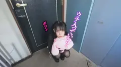 【逆にヒーヒー言わされた】闇病み家出ちゃんの恩返し ＃円井萌華＃POV特化＃ゴーグルなしでもVR気分【POV】家出中の闇病みちゃんに家に上がり込まれて恩返しとか言って金玉空っぽになるまで滅茶苦茶SEXされたの4番目のサンプル画像