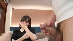 マジ軟派、初撮。 2082 【モデル級ビジュアル満点の現役JD】最強スレンダー美少女の正体は男を狂わせる淫乱ポルチオ中毒者！彼氏もセフレもワンナイトも！整った顔立ちでち○ぽを喰い漁るヤリ○ンJD！！透き通るような美肌がメスイキの快楽に溺れるギャップに業界騒然！！の7番目のサンプル画像