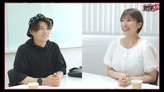 止まらない連続絶頂 保志健斗 何度イっても止まらない快楽を貪りあう究極のオーガズムSEXのサムネイル画像