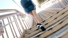 【超絶カワイイ】21歳【貧乏タレント】ゆりあちゃん参上！地方のローカルタレントの応募理由は『タレントで稼げないので…助けてください(恥)』脱ボンビーのためにひと肌脱ぎます！【スレンダーボディ】&【感度抜群パイパン】激イキ連発であまりの気持ちよさに失神SEX見逃すな！のサムネイル画像