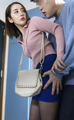 友達の母親にHな性教育してもらいました/かんなおばさんのオトナのカラダ 美咲かんなのサムネイル画像