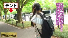 パイパン潮吹きJD爆誕【144cm無限性欲モンスターVS筋肉サイボーグ】元カレは性欲狂いの筋肉ゴリラ⇒半年前に初体験⇒週5セックス⇒破局(泣)⇒欲求不満の悲しき性欲モンスター誕生⇒溜まりに溜まった性欲爆発⇒爆潮⇒大絶叫⇒痙攣マグニチュード8イキ⇒日本沈没寸前の巻！：私立パコパコ女子大学 女子大生とトラックテントで即ハメ旅 Report.055のサムネイル画像