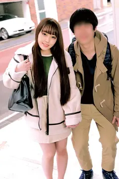 男を狂わせる拘束スイートルーム！？初めてのハーレム痴女プレイでM男くんいじめ！身動きできないデカチンをヌいてヌいてイカせまくる！みく(24)アパレル店員&まゆ(25)保育士ラブラブカップル同士が互いのパートナーを交換するスワッピングゲームに挑戦！！相手の彼女&彼氏をより多くイカせたら賞金100万円！？みか(23)&あつし(23)VSりな(21)&たくま(21)の4番目のサンプル画像