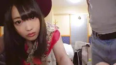 社長令嬢のパイパン美少女！！「狭い」「汚い」とラブホに文句垂れる顔も美しい！！庶民男子の指マンでズブ濡れ美まん！！口元隠して貴族フェラの秘訣は下品に垂らす涎ローション！！バックで美尻突けば乱れ逝きまくる下品なメスの本性露呈！！ /ラブホドキュメンタリー休憩2時間/22のサムネイル画像