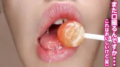 【①応募素人：せらさん/21歳/156cm/B92/W59/H90】【②服装：私服/スク水】【③収録内容：フェチ※1/スク水フェラ/ワキコキ/足コキ/SEX】【※1フェチ(収録順)：顔/歯/歯茎/下歯茎/舌/足/足の裏/つま先/太もも/手/指/爪/食事/食事中・後の口内/口臭/ゲップ/唇/赤い口紅の唇/水着フェチ/ワキ/唾液付きワキ/ワキ舐め/水着尻/おしっこ/飴舐め/大量唾液/クリーム舐め/指舐め/歯にクリーム塗り/くしゃみ/鼻水】 女性の全てがオナニーのネタである 008の18番目のサンプル画像