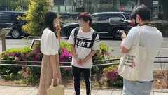 ベテランAV女優から逆ナンされた！ 北川礼子45歳のサムネイル画像