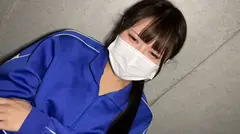 「先輩、中はダメッ！！」練習帰りの元気で明るい女子テニス部員をやんちゃなOBがお持ち帰りして無許可中出しをかます一部始終のサムネイル画像