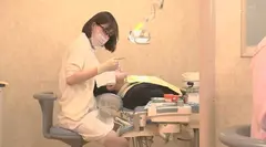 誘惑歯科クリニック 深田えいみのサムネイル画像