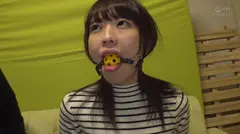 東京猿轡 トーキョー・サルグツワ 桜井千春のサムネイル画像