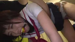 東京猿轡 トーキョー・サルグツワ 桜井千春の5番目のサンプル画像