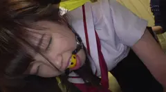 東京猿轡 トーキョー・サルグツワ 桜井千春の6番目のサンプル画像