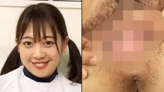 センズリ用 美少女のま○ことアナルと顔をドアップで見比べながらオナニーできる 三田杏 水卜麻衣奈 今井麻衣 小島りりか 山咲まなつの5番目のサンプル画像