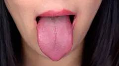 グラマラスエロボディ つちのこエロ舌 全身舐め狂いド変態痴女 ましろ杏のサムネイル画像