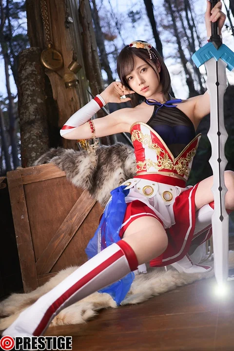 僕とれむの異世界性活 ACT.07 最強セクシー装備でエロさ限界突破!!! 涼森れむのサムネイル画像