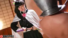 僕とれむの異世界性活 ACT.07 最強セクシー装備でエロさ限界突破！！！ 涼森れむの5番目のサンプル画像