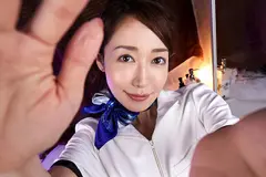 【VR】性欲が…渇く間もないひと時。勃起チ●ポを愛でるように施す完全ご奉仕型 やっばい●体Aesthe 篠田ゆうの4番目のサンプル画像