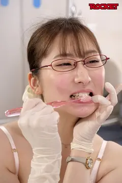 ディープキス歯科クリニック 7 末広純先生の蛇舌ベロキスSPの20番目のサンプル画像