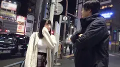 マジ軟派、初撮。 1581 寝顔を見ていたらムラムラ来てしまい、ついつい…。寒さも吹っ飛ぶ濃厚濃密セッ○スをご堪能あれ！のサムネイル画像