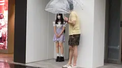 マジ軟派、初撮。 1686 清楚なフリして肉食系！アイドル顔の鉄ヲタ女子は、車掌さんや駅員さんとイケナイ関係に！？大人しかったのにSEXになると豹変！膣奥突かれて絶叫中イキを連発！のサムネイル画像