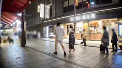 マジ軟派、初撮。 1720 『海外に行ったことある女子エロい説』こじつけ全開の話題をナンパした女に振ったら本当にエロかった！揺れる美乳と肉感のあるお尻！照れながらも快楽に負けて喘ぎまくる！のサムネイル画像