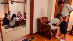 「俺たち親戚だからバレたらマズイって！」ツンデレ束縛してくる生意気従妹にイチャイチャ射精管理されてキンタマが空っぽになった幸せすぎる夏休み 有坂深雪の13番目のサンプル画像