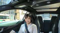 マジ軟派、初撮。 1805 ドライブに誘った看護学生を口説いてホテルへ！恥ずかしがり屋だけど従順でお尻叩かれるのが好きなM気質！大人しい雰囲気とは裏腹に初めましてのおチ●ポで喘ぎ散らす！！の5番目のサンプル画像