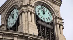 マジ軟派、初撮。 1793 ニット越しおっぱいの膨らみが気になるお姉さんを銀座でナンパ！「最近彼氏(？)が出来たんですけどまだ…」悶々としてそうだったのでグイッと迫ってSEX要求！やわらかFカップを揺らしてイキまくる！！のサムネイル画像