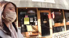 マジ軟派、初撮。 1815 暇を持て余したJDをナンパ！Hな事とは縁遠そうな清楚な風貌の彼女が性感帯を暴露！そのまま攻められトロンとした表情に！あとは流れに身を任せて…のサムネイル画像