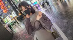 マジ軟派、初撮。 1789 パパ活であんなコトやこんなコトしてるおねーちゃんをナンパ！ホテルに連れ込みパパ活女子の性態に迫っているといつの間にか…マン汁ビシャビシャ漏らして感じまくり『パパよりイイかも…』と激しいSEXに放心！！のサムネイル画像